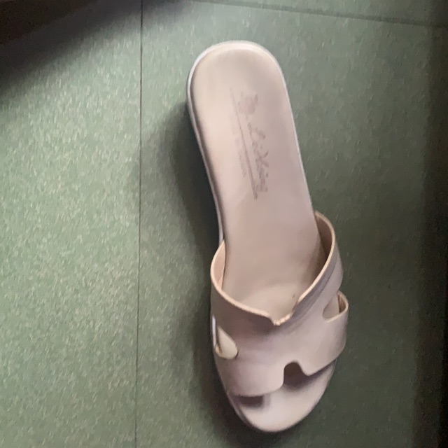 Giày si siêu phẩm