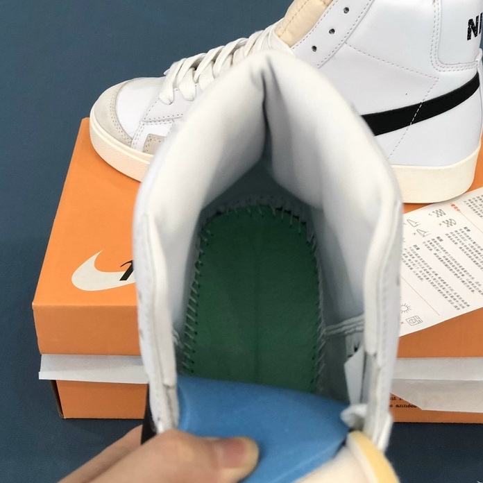 Giày BLAZER MID VINTAGE 77 (W), Giày Cao cổ Full Size PK hàng SC | BigBuy360 - bigbuy360.vn