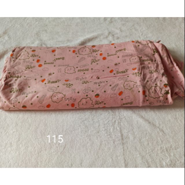 Vải cotton (nga pham)