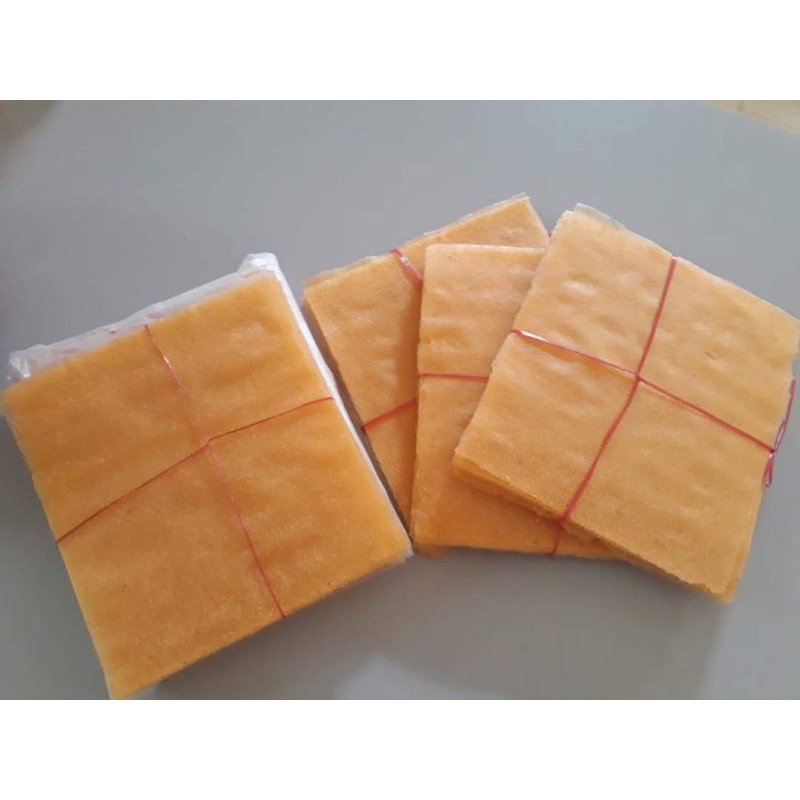 Combo 10 xấp Vỏ Ram Quảng Bình