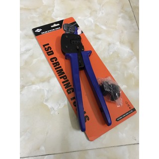 Kiềm bấm cos mc4