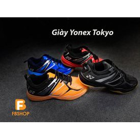 Giày cầu lông - Giày cầu lông Yonex Tokyo chính hãng - Fbshop