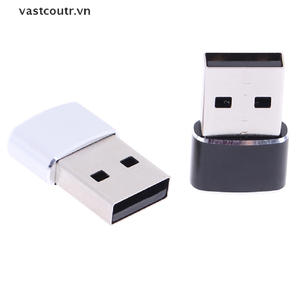 Đầu Chuyển Đổi OTG Type-C Sang USB 3.0 Cho Điện Thoại