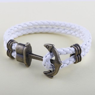 Vòng tay Anchor mỏ neo 22