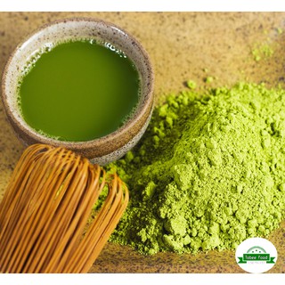 Bột Matcha Baker 500gram - Bột trà xanh