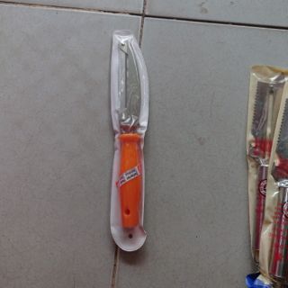 Dao bào thái cán vàng