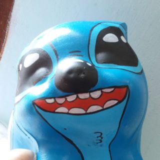 HEO ĐẤT HANDMADE NHA TRANG