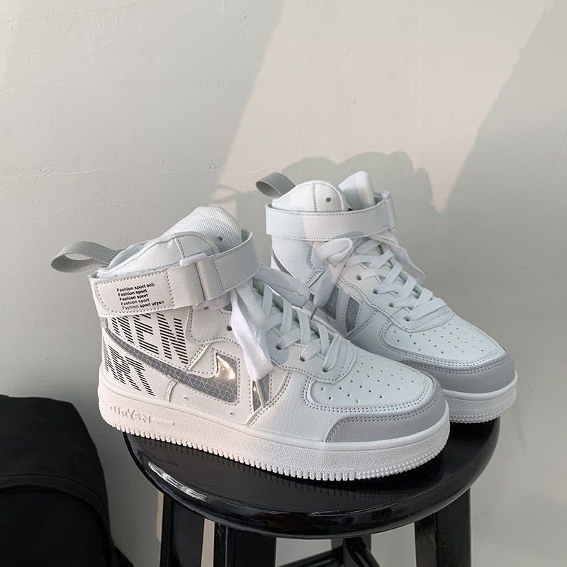 Giày 03 (kèm ảnh thật)