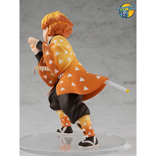 [Đặt trước] [Good Smile Company] Mô hình nhân vật Demon Slayer: Kimetsu no Yaiba POP UP PARADE Zenitsu Agatsuma