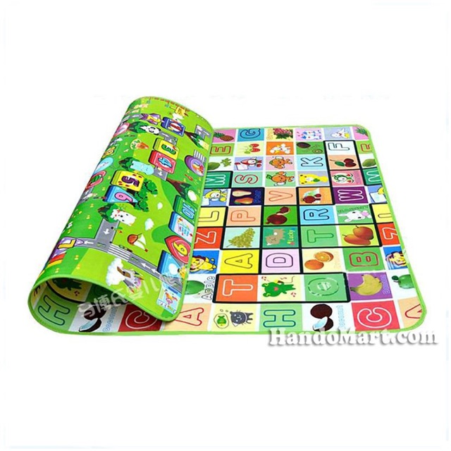Chiếu xốp maboshi 1,5m x 2m