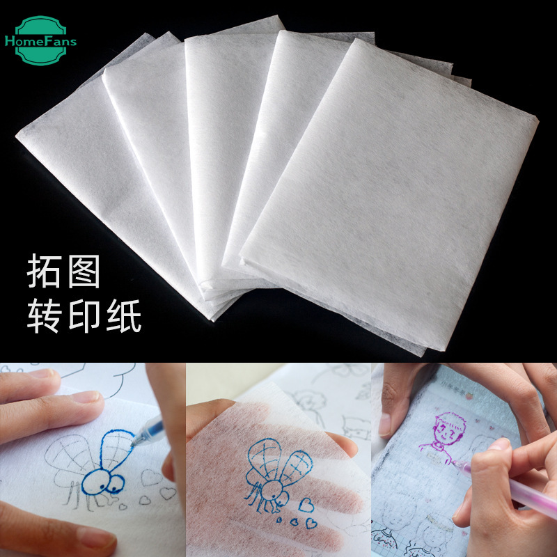 Giấy thêu thủ công PMPM tiện dụng