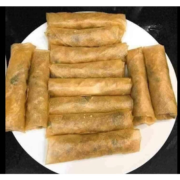 Chả giò cực ngon chả giò chay chả giò đặc biệt chả giò hải sản