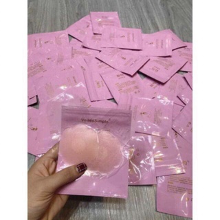 Miếng dán nâng ngực silicon