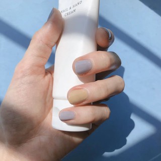 Bộ 24 móng tay giả màu trơn r072