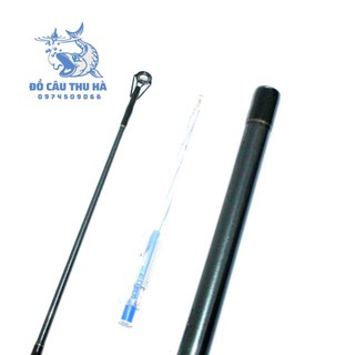 CẦN CÂU 2 KHÚC DAIWA 576