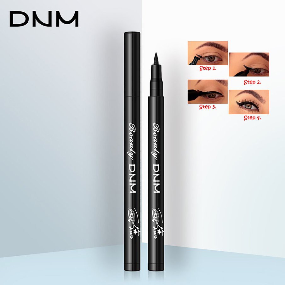 Bút kẻ mắt DNM chống thấm nước lâu trôi | BigBuy360 - bigbuy360.vn