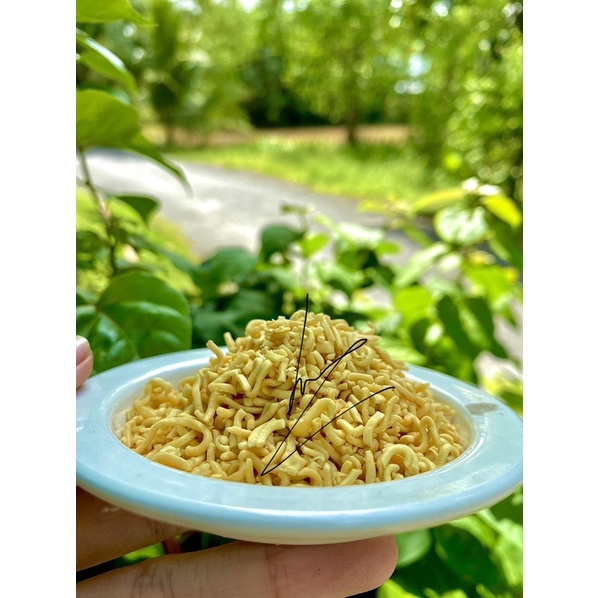 Mì trẻ emm