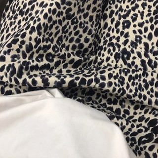[ORDER] QUẦN DA BÁO ( có ảnh thật)