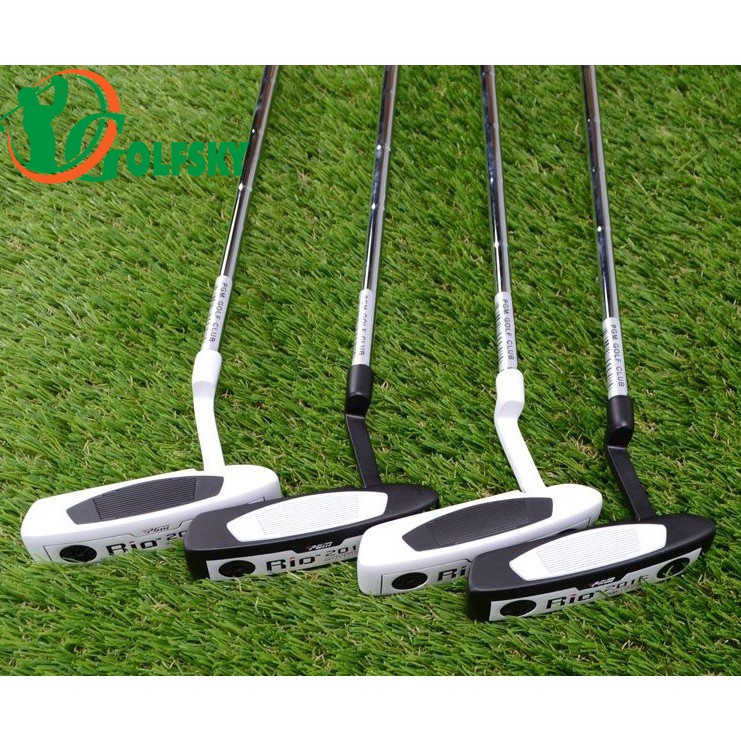 GẬY GOLF PUTER PGM - TẶNG 5 BÓNG GOLF TIÊU CHUẨN