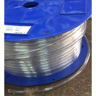 ỐNG HƠI PU TÍNH THEO CUỘN