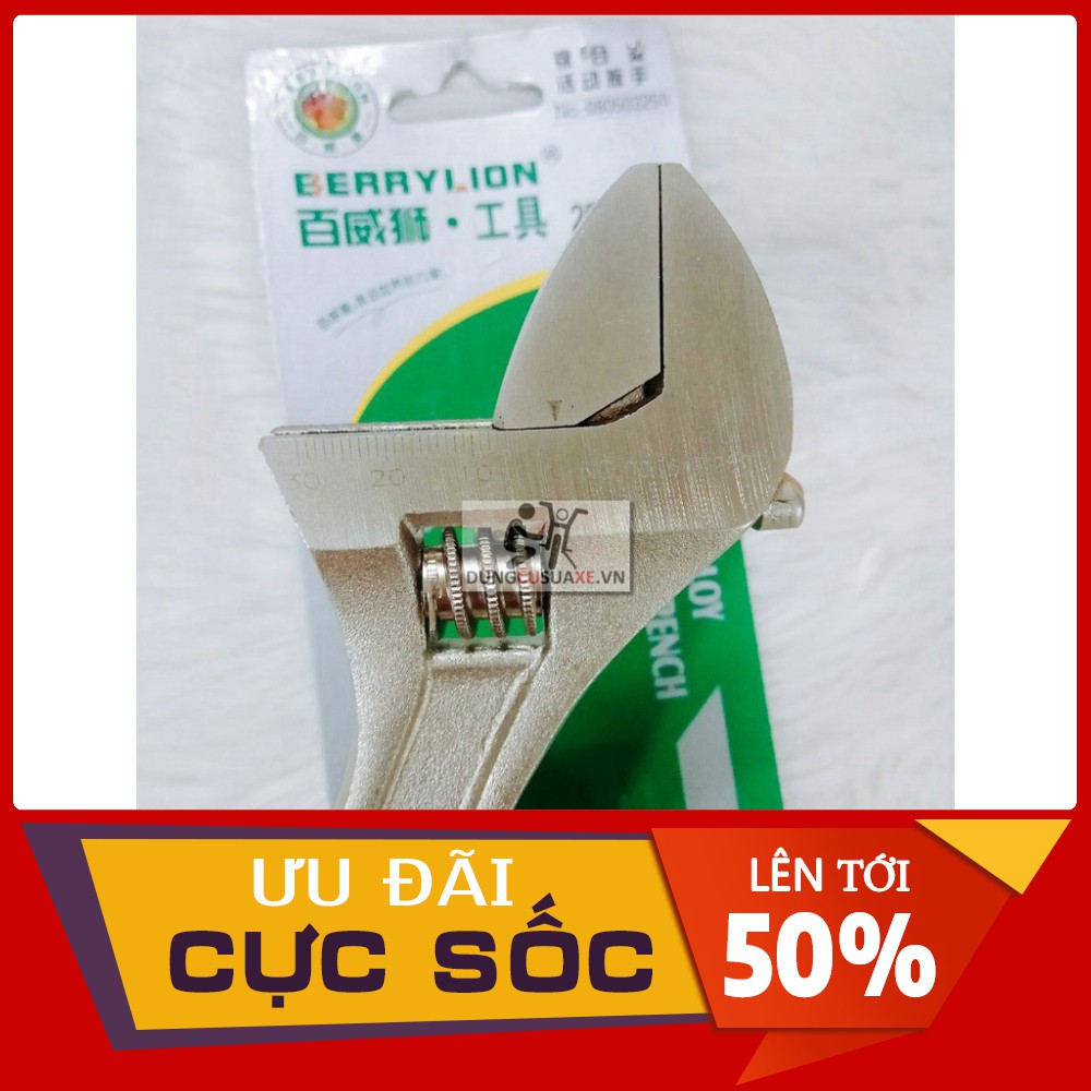 [HÀNG CHÍNH HÃNG] [ ẢNH THẬT]   MỎ 200 LIONBERRY (8')  [CHO KHÁCH XEM HÀNG]
