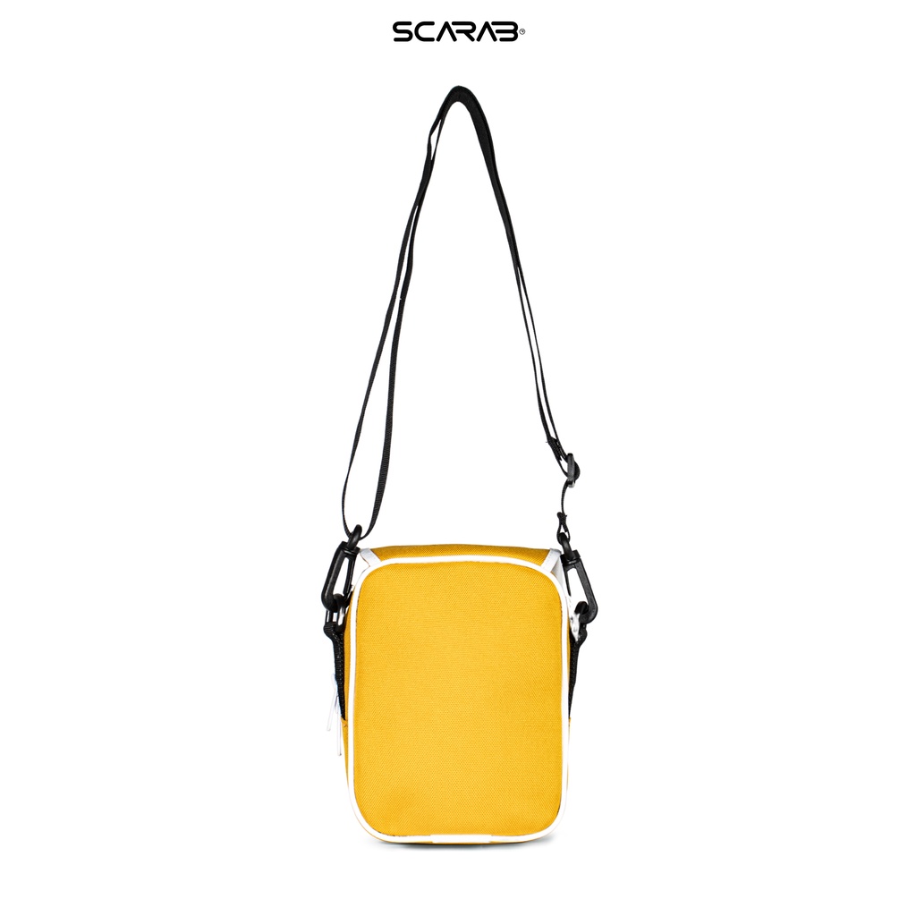 Túi Đeo Chéo Nhỏ Gọn Đựng Điện Thoại SCARAB - MYSTERY™ Pouch Bag