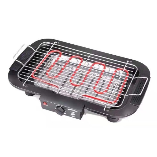 Bếp nướng điện cao cấp electric barbecue grill 2000W không khói