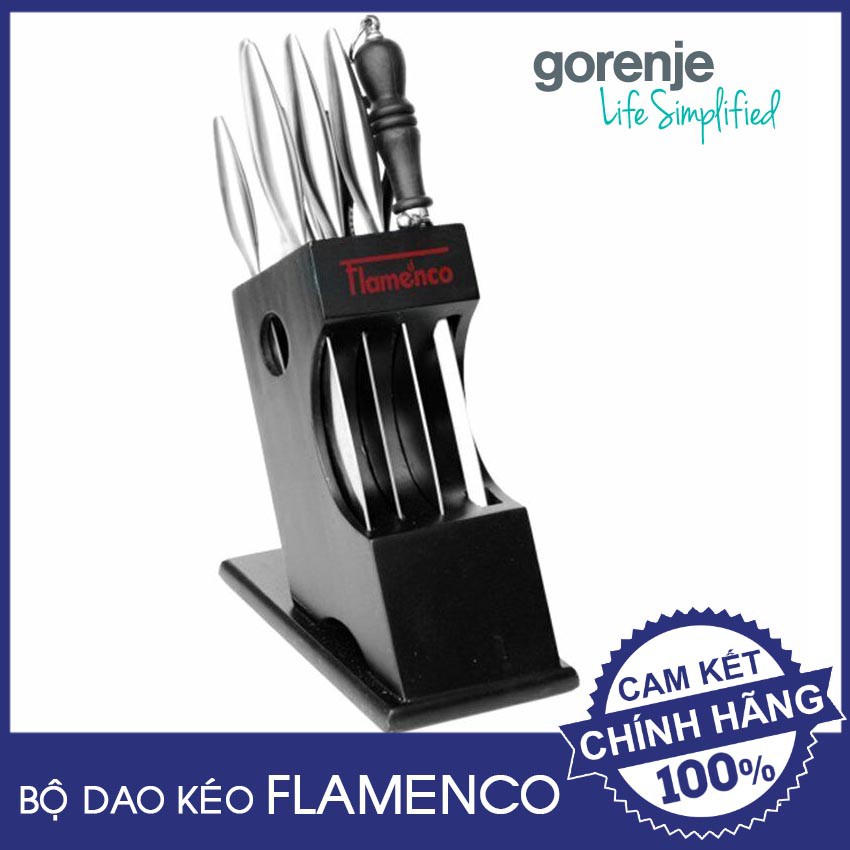 Dao Flamenco FSKBS09