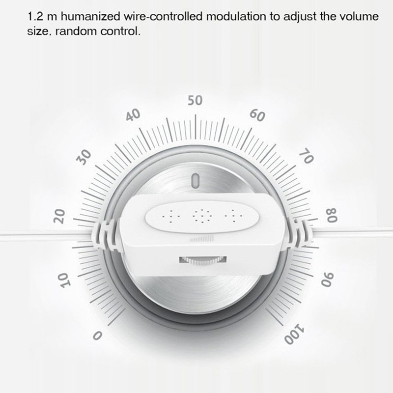 Loa thông minh Robot thông minh Mini Robot thông minh Siêu âm Bass siêu di động Loa di động USB cho máy tính PC cắm 3,5 BBS16