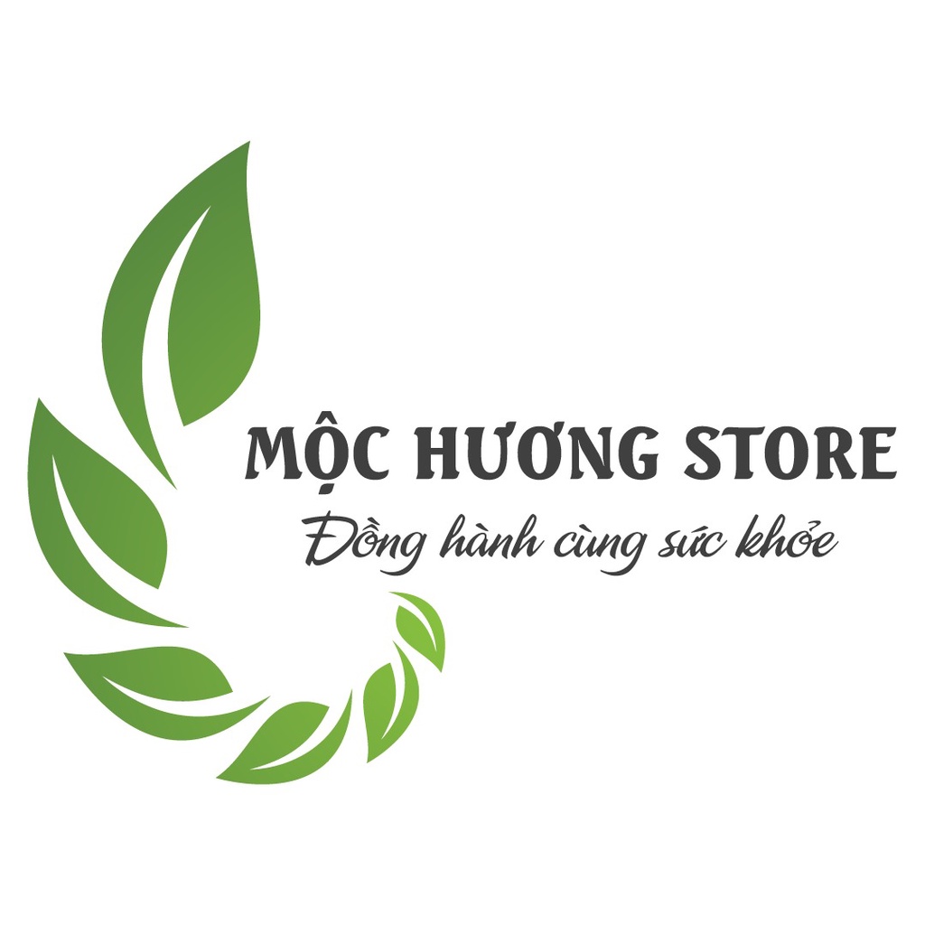 Mộc Hương - Đồng hành cùng SK