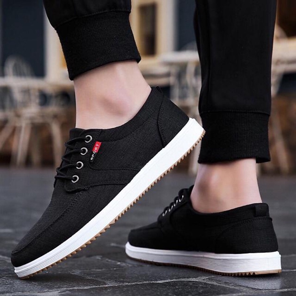 Giày Thể Thao Jd cao cổ đen trắng, Giày sneaker jodan high panda đủ size nam nữ Full Box Bill | BigBuy360 - bigbuy360.vn