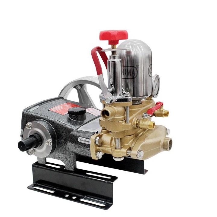 Đầu bơm xịt CH80