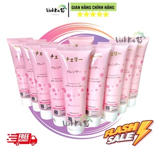 Sửa Rửa Mặt Hoa Anh Đào Nhật Bản Chính Hãng 150ml