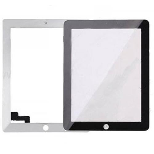 Cảm ứng ipad 2 + phím home