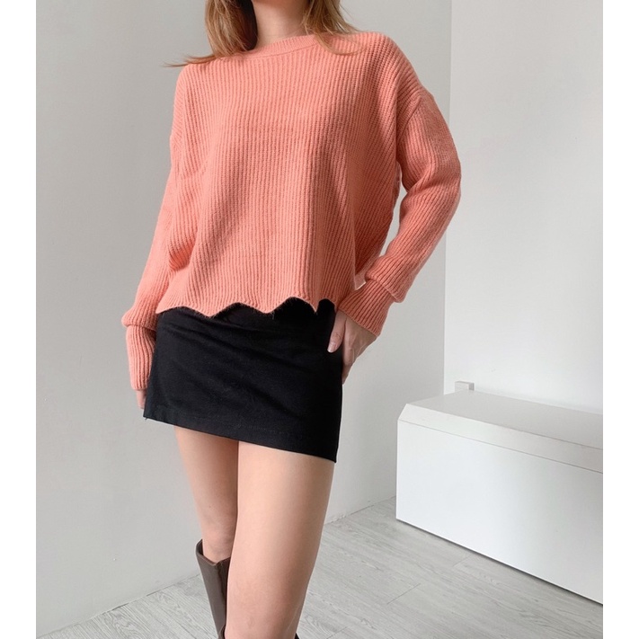 Áo Base Sweater