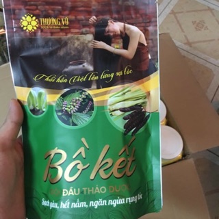 Combo 3 gói Túi lọc bồ kết chuẩn xịn