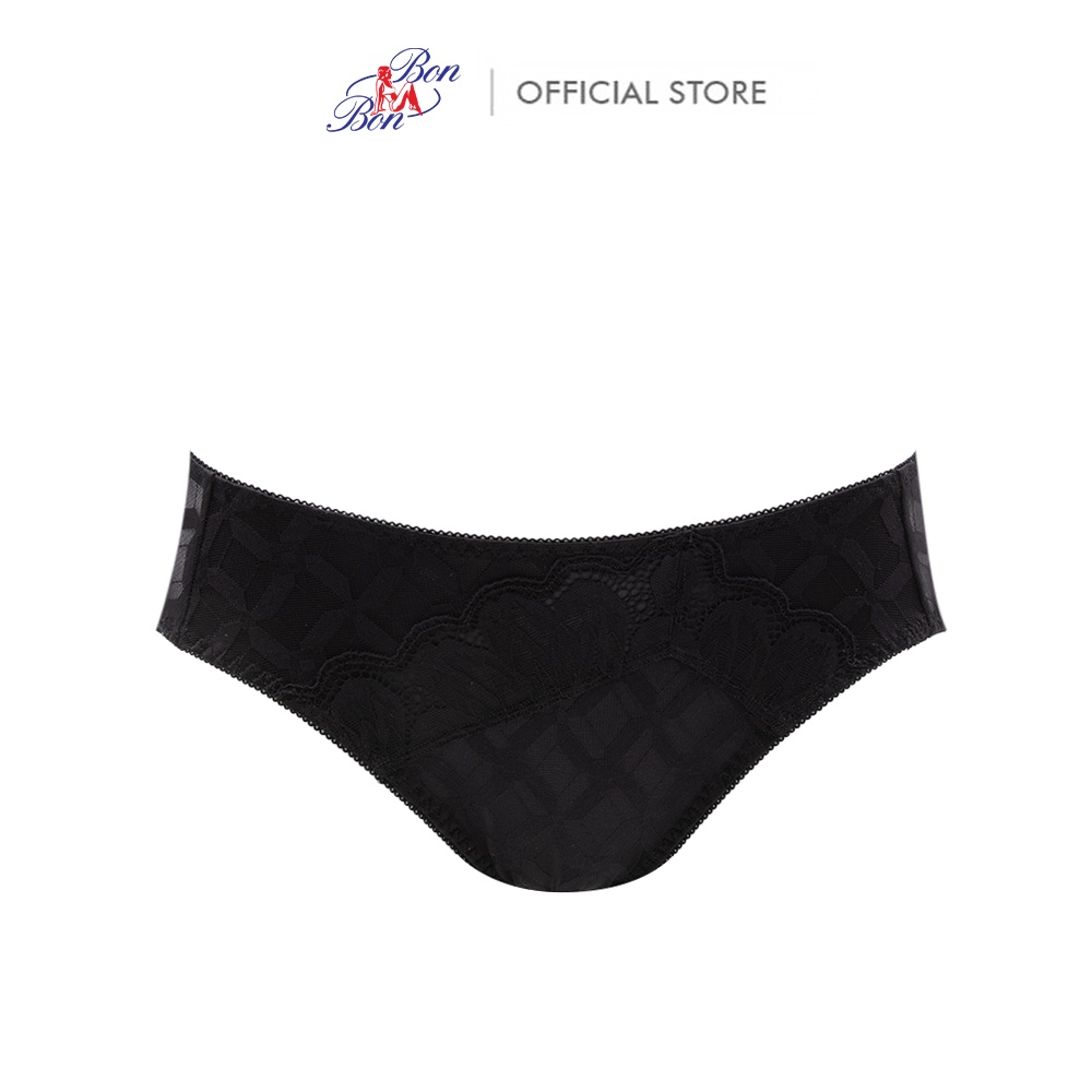 Quần lót lưng cao , mềm mịn Bon Bon - SV35155