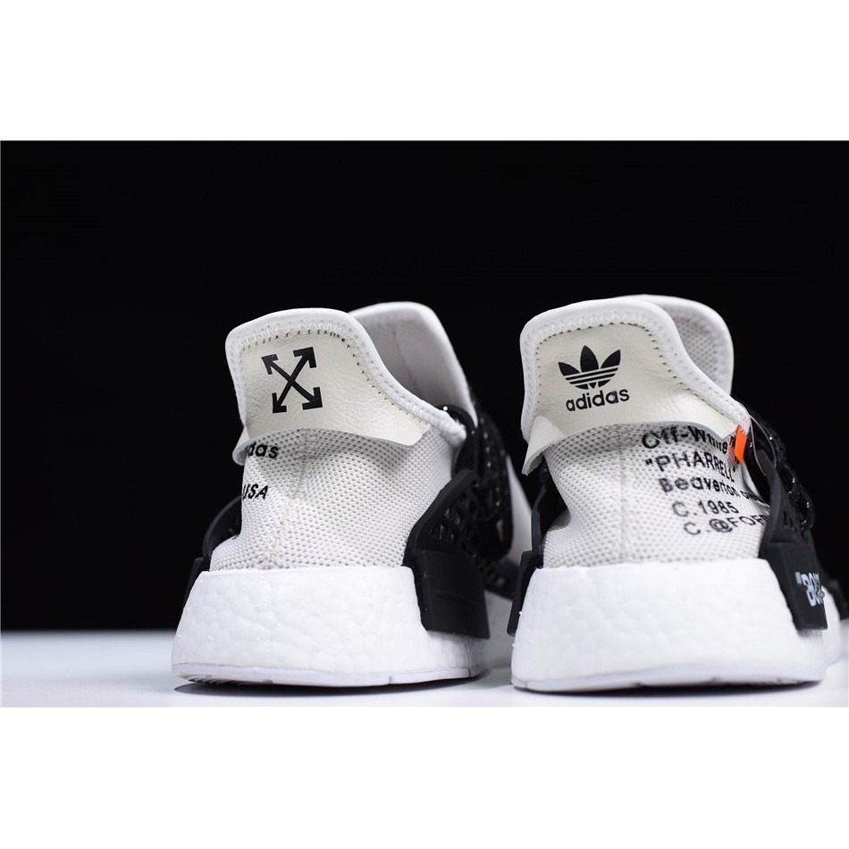 New Đủ mẫu FRESHIP Giày thể thao Adidas 2018 Virgil Abloh OFF-WHITE_TD98 [.] [.] . . ✫ siêu phẩm 1212 * ۶ ↺ ' ུ , `