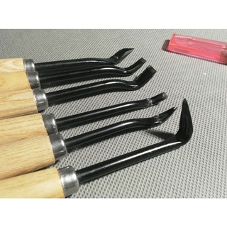 Bộ móc lũa Ryuga 6