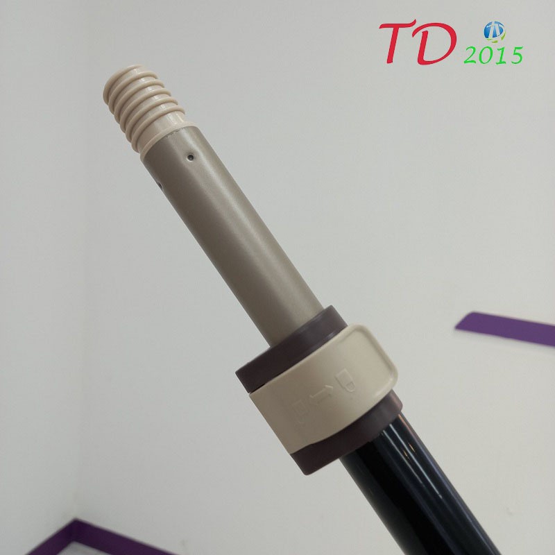 Cây lau nhà bàn lau nhôm nguyên khối cao cấp TD2015-E3