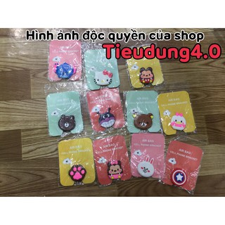 Miếng dán đỡ điện thoại