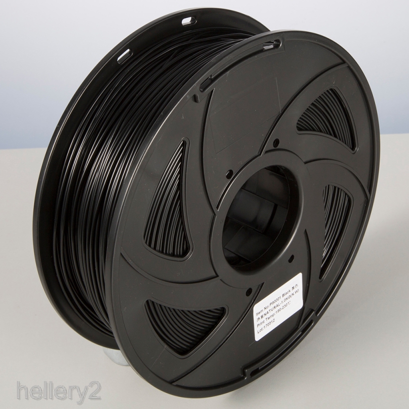 [HELLERY2] 3D Printer Filament PLA 1.75mm No impurities For   20Colors