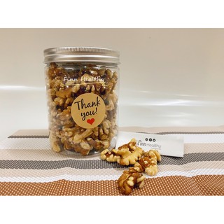 Nhân ÓC CHÓ MỸ by FINN healthy 300G