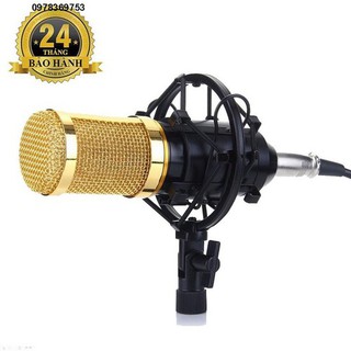 COmbo Bộ mic Livestream Cao Cấp
