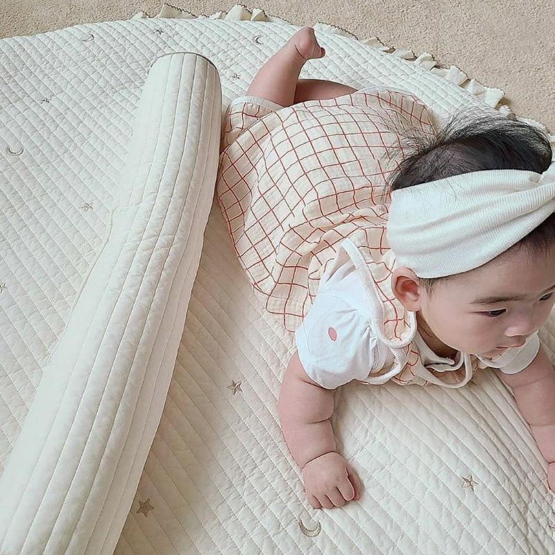 TÚI NGỦ HÀN QUỐC COTTON ORGANIC ROTOTOBEBE CHO BÉ
