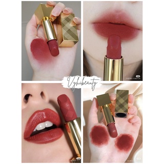 Son thỏi Burberry Matte Lipstick vỏ vàng