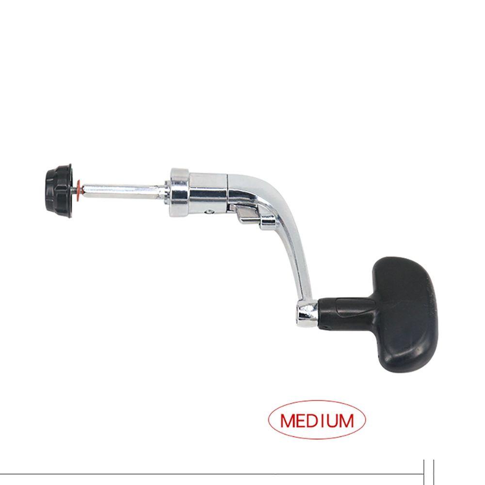 LET Tay Quay Máy Câu Cá Phong Cách Mới