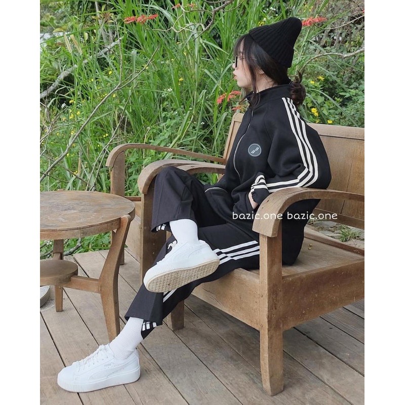 SET BỘ SÓT SỌC TAY SIÊU HÓT