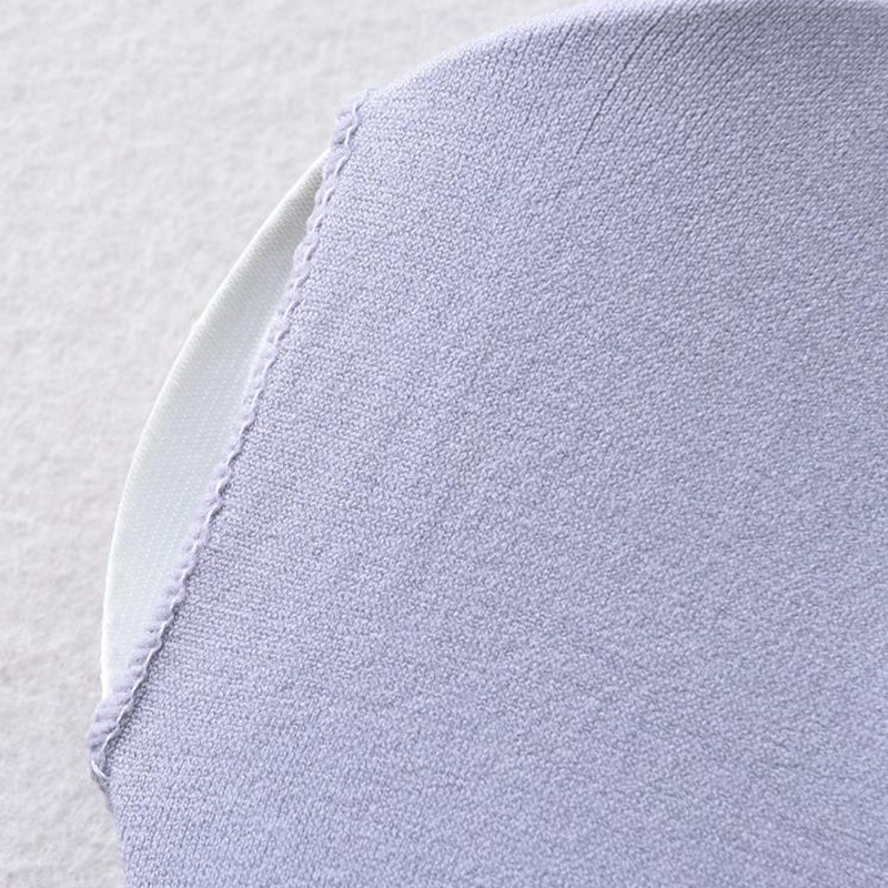 Áo ngực thể thao AOWEINISI chống chảy xệ thời trang thoải mái dành cho nữ