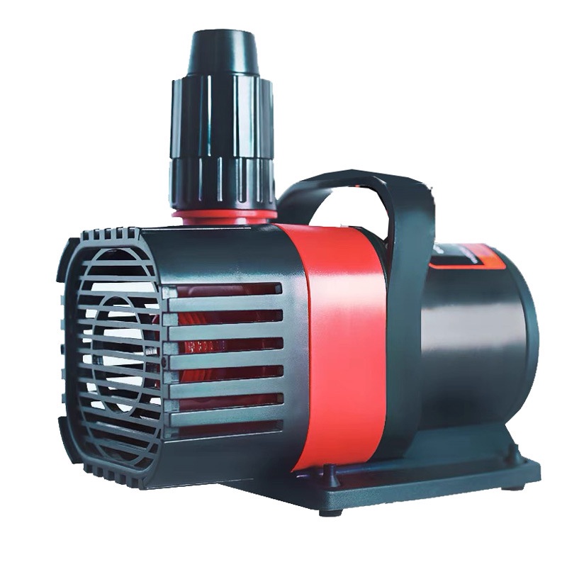 Máy Bơm DC Chống Giật Sobo SF - Bảng Điều Khiển Chỉnh Nhiều Cấp Độ (Bơm Nước Biế